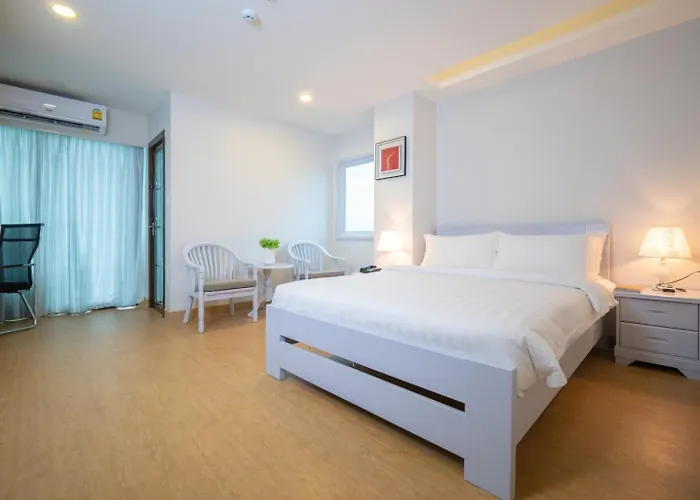 The Kinn Bangkok