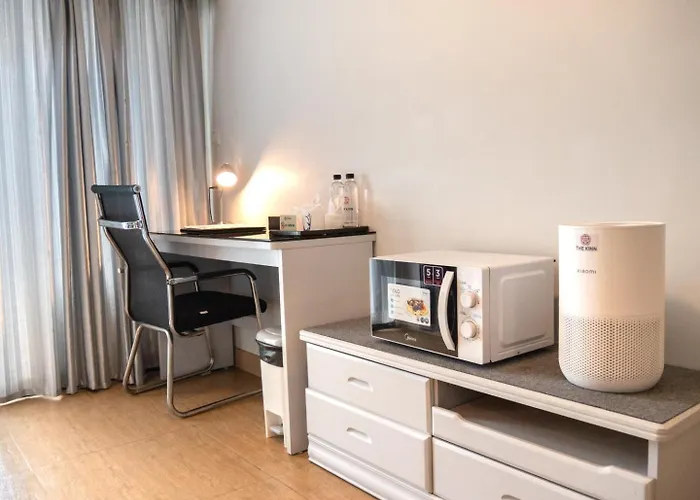 The Kinn Bangkok