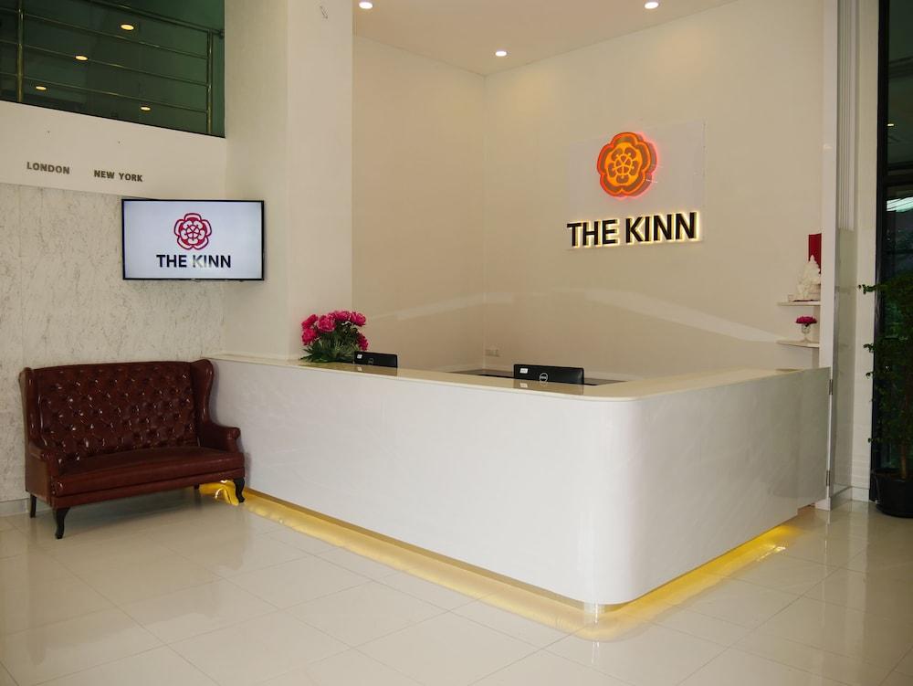 The Kinn 4* בנגקוק